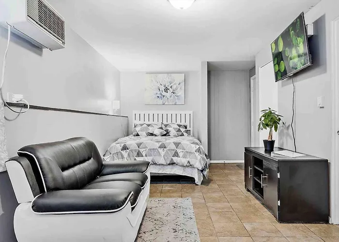 Apartment Country *